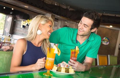 Myrtle Beach Hotel | Captain's Quarters Resort
