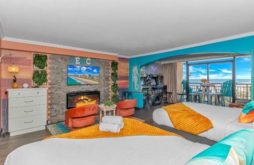 Myrtle Beach House | Caravelle 610