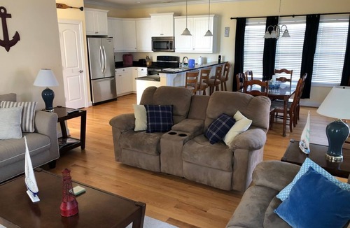 North Carolina Coast House | Carolina Beach Vacation Rentals