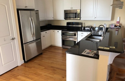 North Carolina Coast House | Carolina Beach Vacation Rentals