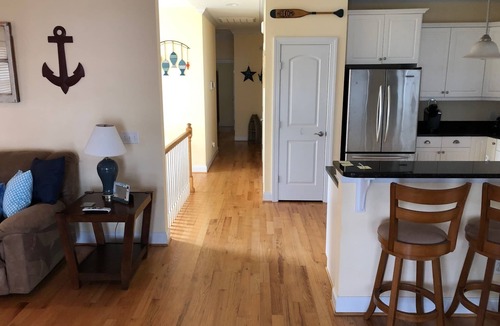 North Carolina Coast House | Carolina Beach Vacation Rentals