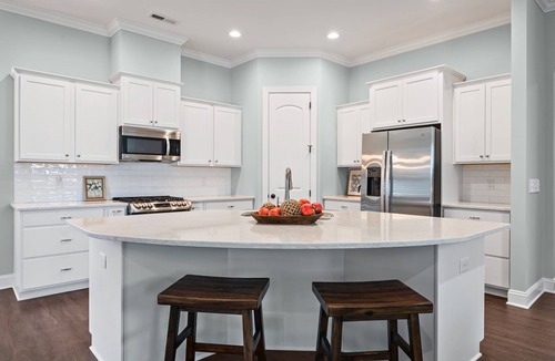 Morehead City House | Carolina Cottage in Beau Coast w/Community Pool