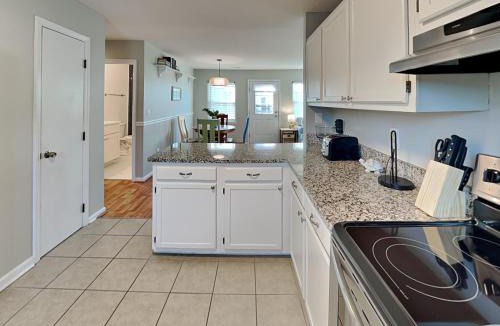 North Carolina Coast House | Carolina Cottage