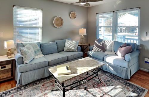 North Carolina Coast House | Carolina Cottage
