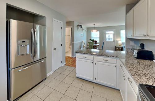 North Carolina Coast House | Carolina Cottage