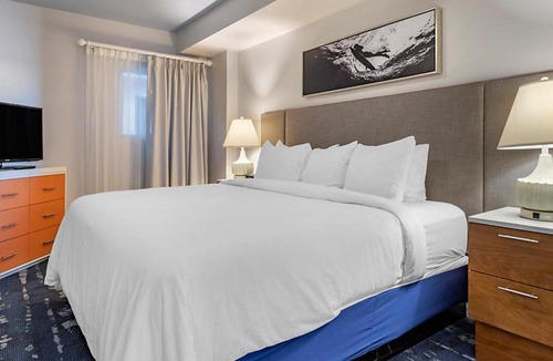 Myrtle Beach Apartment | Carolina Grande