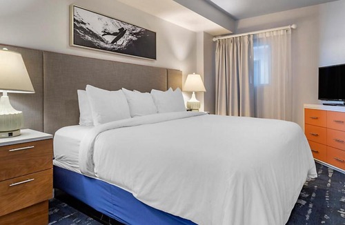 Myrtle Beach Apartment | Carolina Grande