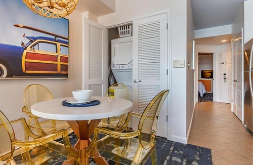 Myrtle Beach Apartment | Carolina Grande