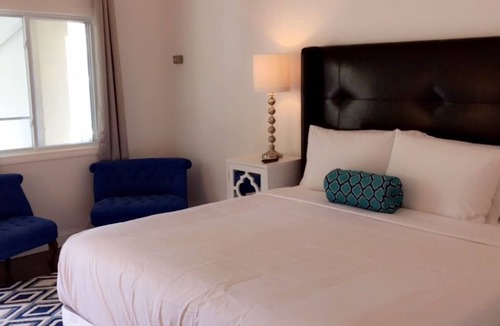 Hamden Hotel | Carriage House