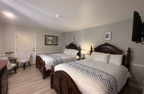 Avalon Hotel | Casa Avalon Hotel