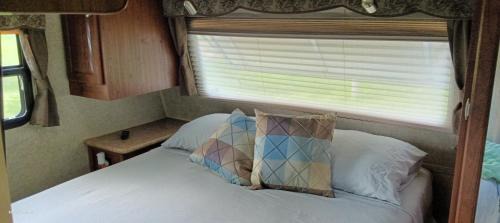 Pikeville Other | Casa Coqui Camper on the Mountain