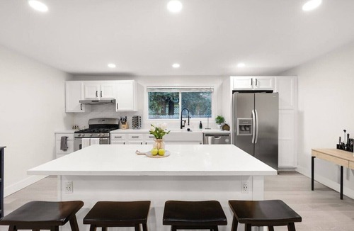 Windsor House | Casa de la Esperanza: 1890s Historic Gem - 5BD/3BA