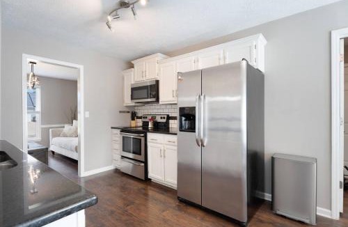 South View House | Casa Hanover Hope Mills - Fayetteville Airport