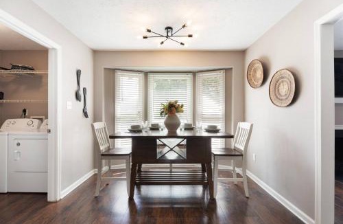 South View House | Casa Hanover Hope Mills - Fayetteville Airport