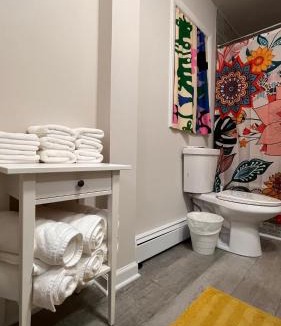 Cloverly House | Casa Pinturella