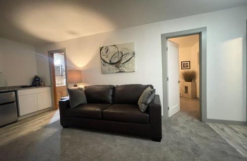 Cascade-Chipita Park Apartment | Cascade Mountain Stream