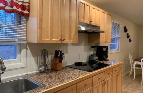 Durham House | Casita near Duke - Prime Location!