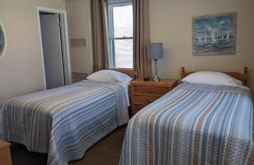 Algonquin Hotel | Casual Living Extended Stay Hotels