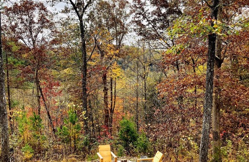 Wellington Cabin | Cave Run Red River Gorge Cabin