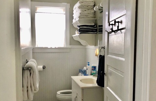 Port Republic Cottage | cBay Cottage - On the Chesapeake Bay - Port Republic MD