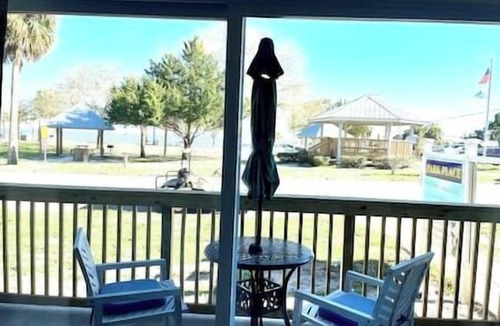 Cedar Key Apartment | Cedar Key Turtle 132