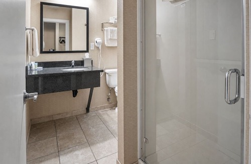 The Dalles Hotel | Celilo Inn