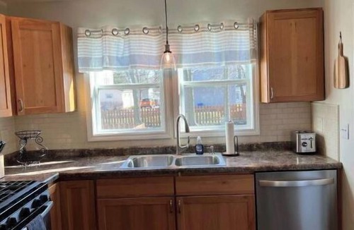Bluffton House | Central House Home Away From Home!