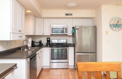 Sussex County House | Centrally Located with Deck, 4 TVs, Games, 2 Desks, 1st Flr Bedroom & Fireplace