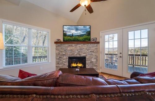 Penrose House | Chandler House · Chandler House - Custom Home with Mountain View