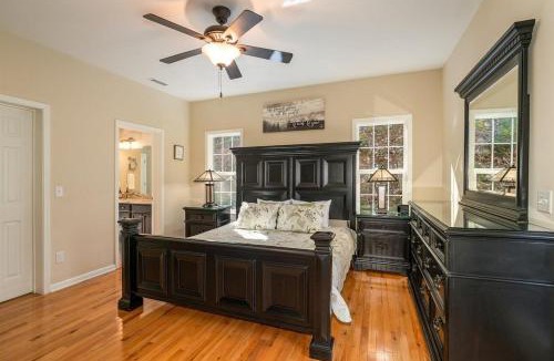 Penrose House | Chandler House · Chandler House - Custom Home with Mountain View