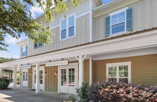 Windy Hill Condo | Charming 1 Bedroom Flat with Resort Amenities
