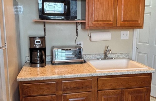 Marshall House | Charming 1-bdrm Barnsuite apartment in Parke County near Turkey Run State Park