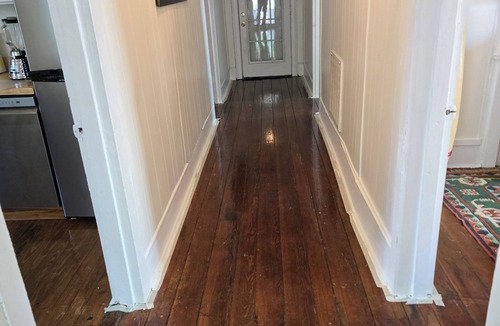 Wilmington House | Charming, 1-bedroom in downtown Wilmington!