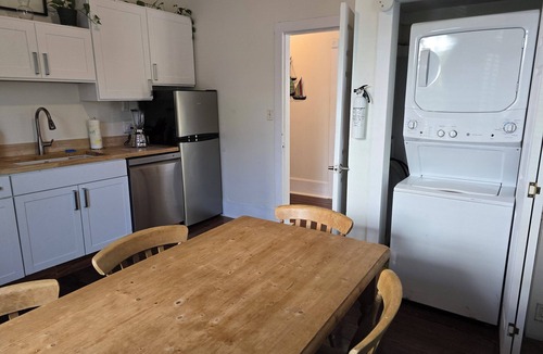Wilmington House | Charming, 1-bedroom in downtown Wilmington!