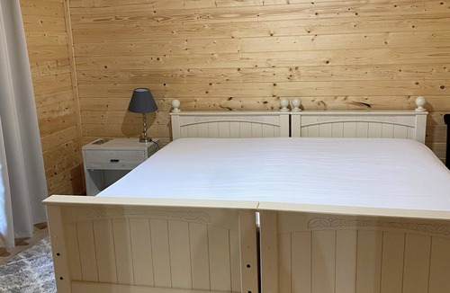 Greeneville Bed & Breakfast | Charming 1-bedroom studio in the mountains