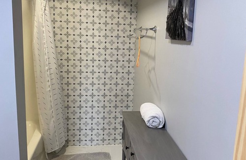 Greeneville Bed & Breakfast | Charming 1-bedroom studio in the mountains