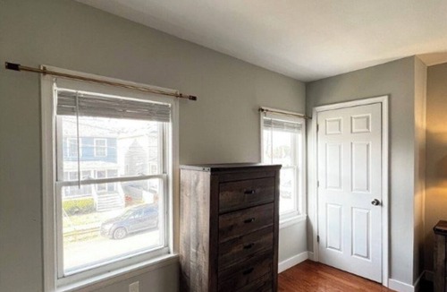 Church Hill House | Charming 2-bedroom house in lovely Richmond with WiFi, AC.
