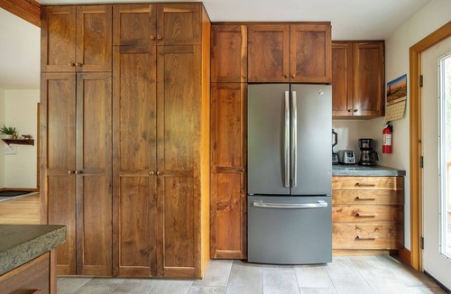 Pullman House | Charming 2-bedroom house in peaceful Pullman