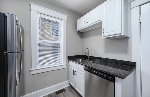 Hopewell House | Charming 2-Bedroom Townhome Near The Water, in Wonderful Hopewell