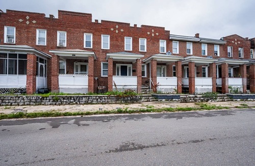 Hopewell House | Charming 2-Bedroom Townhome Near The Water, in Wonderful Hopewell