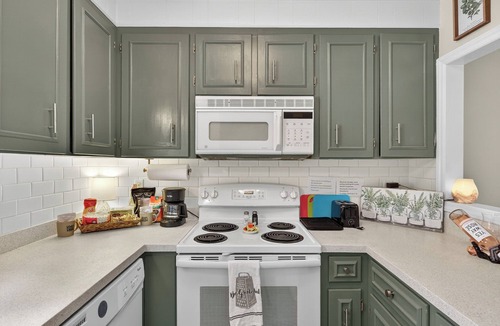 Eden House | Charming 2-bedroom townhome in great location offering all the comforts of home.
