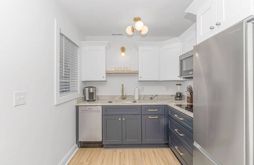Myrtle Beach House | Charming 2 bedroom retreat