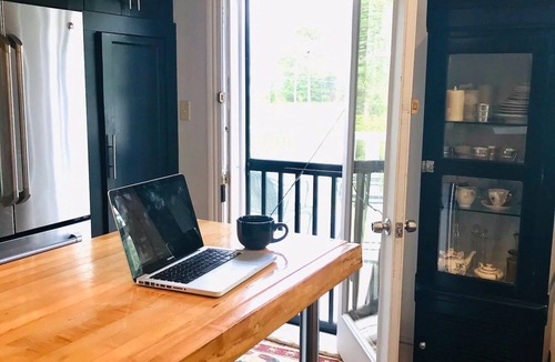 Windmill Point House | Charming 2-bedroom house on the Chesapeake Bay