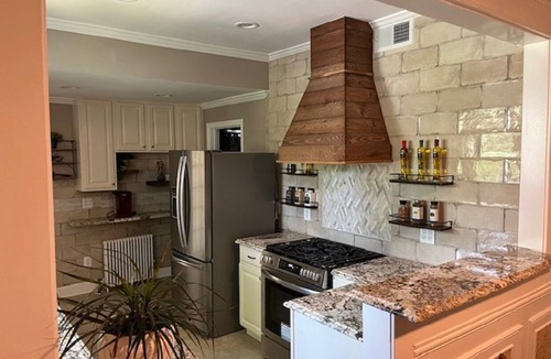 Silver Spring House | Charming 3-bedroom house in marvelous Silver Spring - 7.5 miles to White House