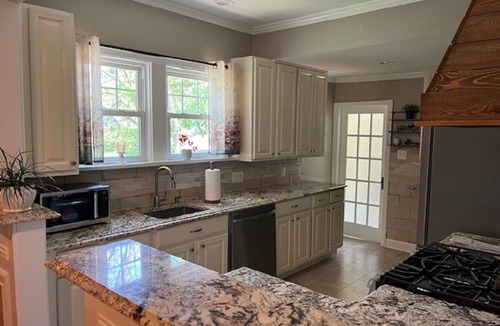Silver Spring House | Charming 3-bedroom house in marvelous Silver Spring - 7.5 miles to White House