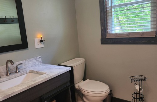 Rockholds House | Charming 3-bedroom house in010