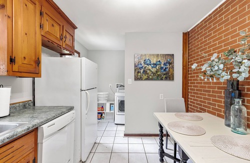 North Chesterfield House | Charming 3-bedroom house with AC and WiFi in wonderful Richmond