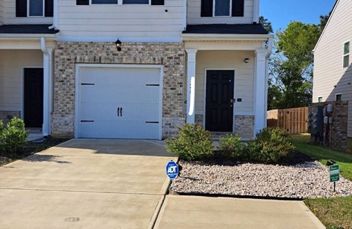 Peach Orchard House | Charming 3-bedroom townhome in lovely Hephzibah with AC