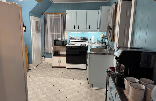Barnesville House | Charming 3 Bedroom house with plenty of space.
