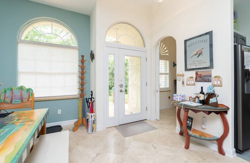 St. Augustine Cottage | Charming 3BR/2BA Artisan Cottage Walk to Historic St. Augustine + Fire Pit
